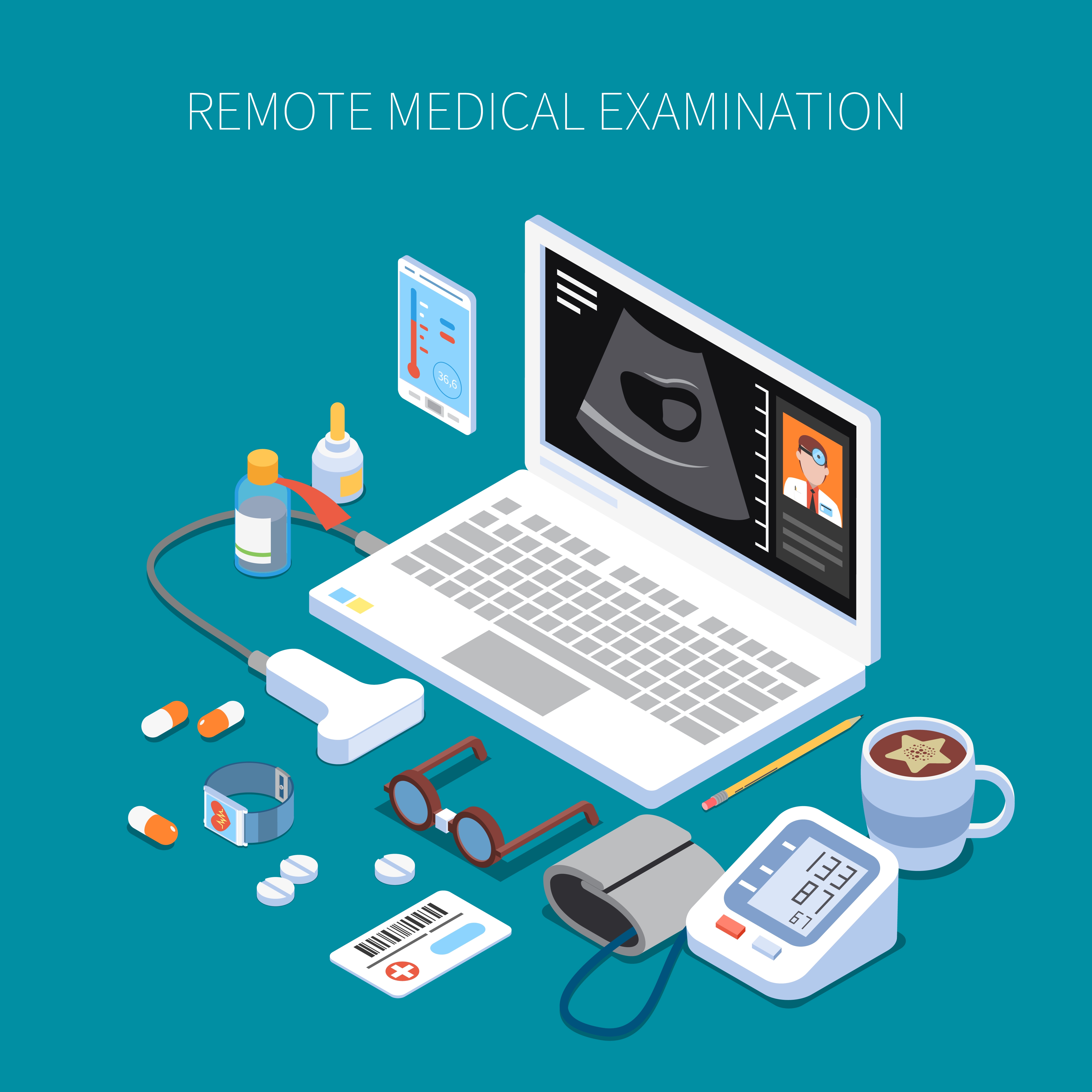 remote access medicine